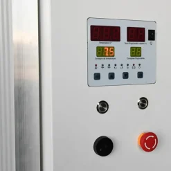 Couveuse Professionnelle Couvitech® Pro Expert - 2464 œufs