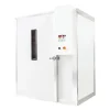 Couveuse Professionnelle Couvitech® 1056 Œufs - Haut de Gamme pour Élevage Intensif