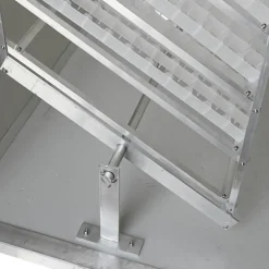 Couveuse Professionnelle Couvitech® 1056 Œufs - Haut de Gamme pour Élevage Intensif