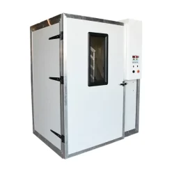 Couveuse Professionnelle Couvitech® 1056 Œufs - Haut de Gamme pour Élevage Intensif
