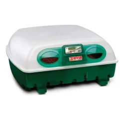 Couveuse semi automatique 49 oeufs Egg tech 49