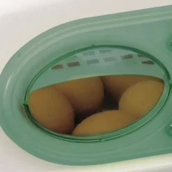 Couveuse semi automatique 49 oeufs Egg tech 49