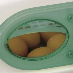 Couveuse semi automatique 24 oeufs River Systems Egg Tech 24