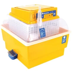 Couveuse semi-automatique Novital Covatutto 24 Eco
