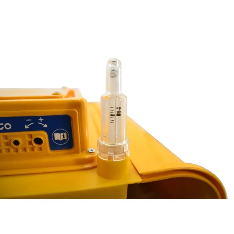 Couveuse semi-automatique Novital Covatutto 162