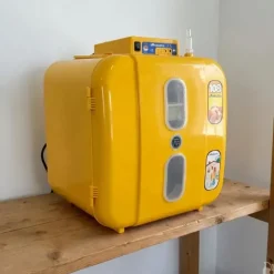 Couveuse semi-automatique Novital Covatutto 108