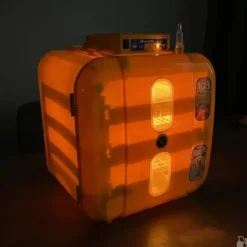 Couveuse semi-automatique Novital Covatutto 108