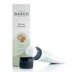 Crème nourrissante pour cuir avec applicateur - 75 ml