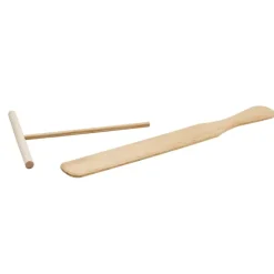 Crêpière électrique réversible Pradel France 1500W