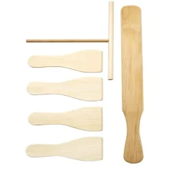 Crêpière électrique réversible Pradel France 1500W