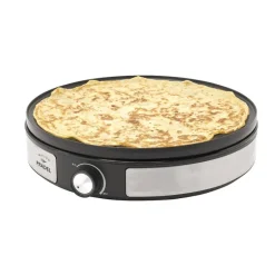 Crêpière électrique réversible Pradel France 1500W