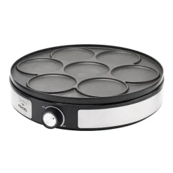 Crêpière électrique réversible Pradel France 1500W