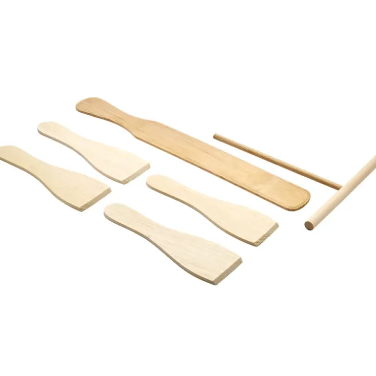 Crêpière électrique réversible Pradel France 1500W