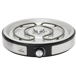 Crêpière électrique réversible Pradel France 1500W