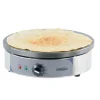 Crêpière Ronde 35 Electrique