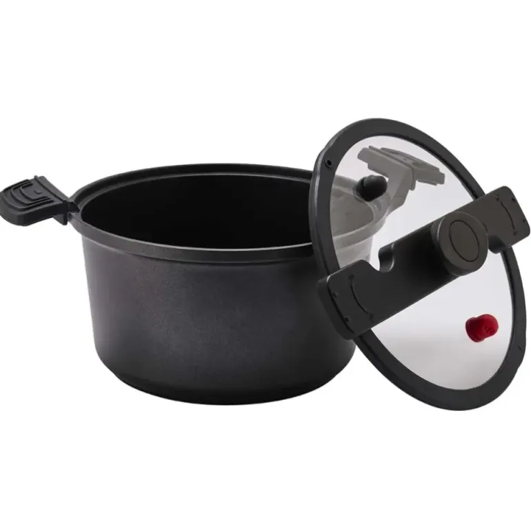 Cuiseur basse pression ø24 x 18 cm