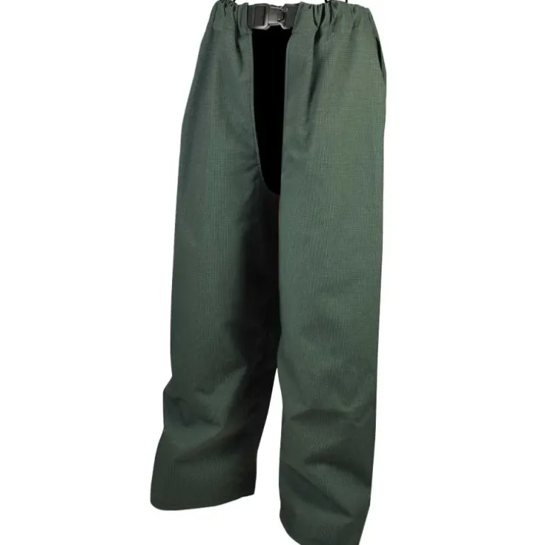 Cuissard Francital Sologne Ceinture Élastique anti ronces ripstop