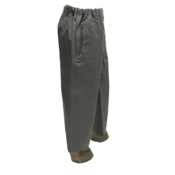Cuissard Indéchirex imperméable déperlant polyester kaki S à 3XL