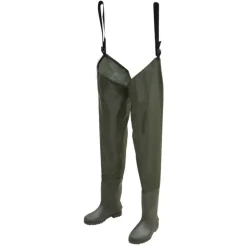 Cuissardes nylon/pvc