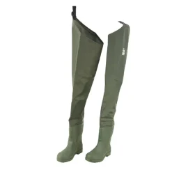 Cuissardes nylon/pvc