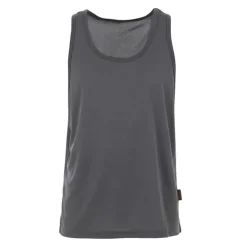 Débardeur ALDO gris respirant 100% polyester 140g