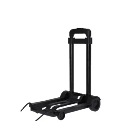Diable 23x95cm pliable max 30kg léger 1,2kg transport facile