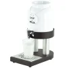 Distributeur de Lait Froid en Porcelaine 4L