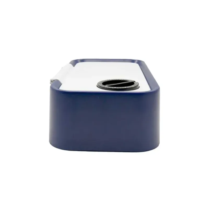 Distributeur de nourriture avec minuterie 23 x 13 x 7 cm