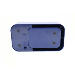 Distributeur de nourriture avec minuterie 23 x 13 x 7 cm