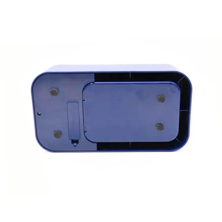 Distributeur de nourriture avec minuterie 23 x 13 x 7 cm