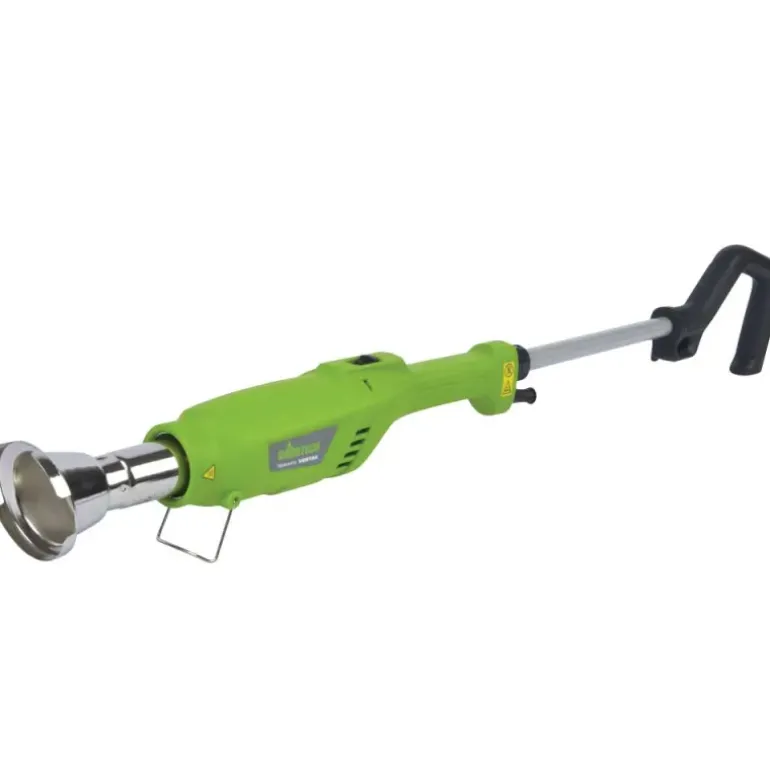 Désherbeur électrique sans flamme ni produit chimique 2000W