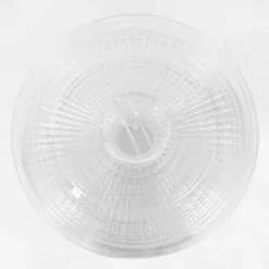 Déshydrateur alimentaire 5 plateaux séchoir avec thermostat
