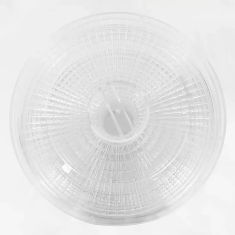 Déshydrateur alimentaire 5 plateaux séchoir avec thermostat