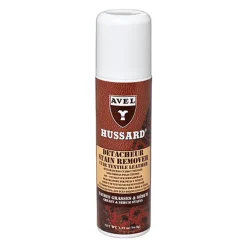 Détachant Aérosol Cuir & Textiles Hussard - 150ml