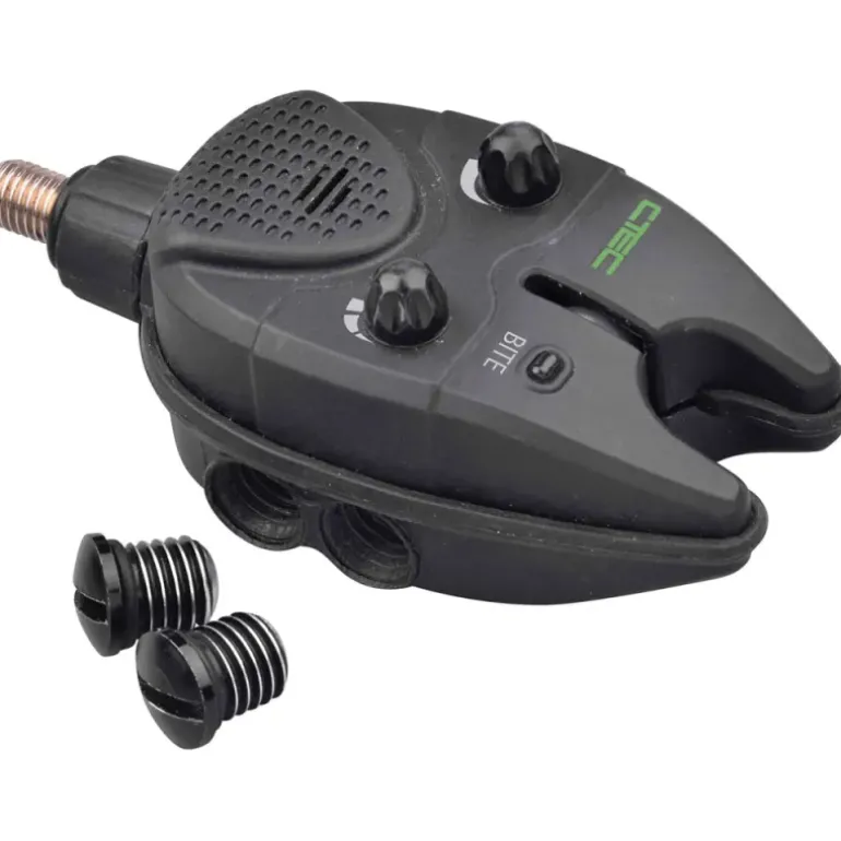 Détecteur de touche SPRO Bite Alarm Blue – Alarme étanche et sensible