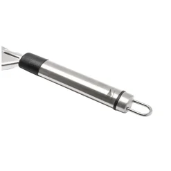 Egouttoir demi-lune Pradel France Acier inoxydable