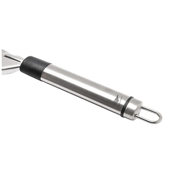 Egouttoir demi-lune Pradel France Acier inoxydable