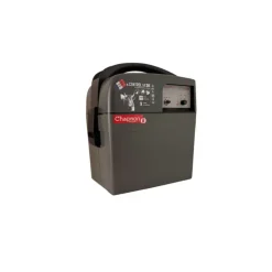 Electrificateur connecté eCONTROL M30 - Contrôle à distance 25 km - 15000V - GPS & Alertes