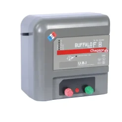 Electrificateur F8 Chapron-Leménager® 16J clôture électrique