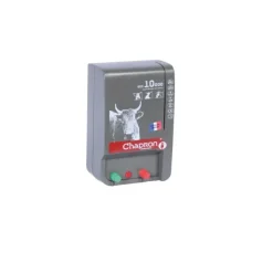 Electrificateur SEC 10000 - Chapron Lemenager