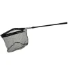 Epuisette télescopique pliable Shakespeare pour pêche portable 70 à 127cm