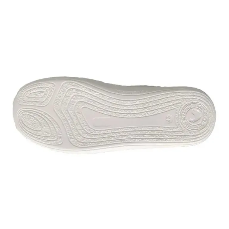 Espadrilles Rescudo Bleu Marine pour Homme - Tige Basse