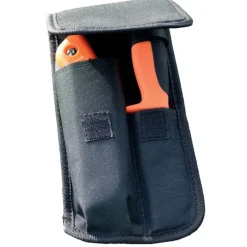 Etui avec Couteau + Scie LVC