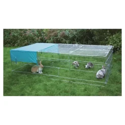 Extension pour Grande cage à pâturer
