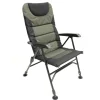 Fauteuil de pêche pliable Siège 36x51cm Dossier 69x51cm