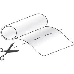 Feuilles de Séparation Congélateur