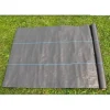 Feutre de paillage écologique 90 g/m² - 1x10m pour protection des cultures
