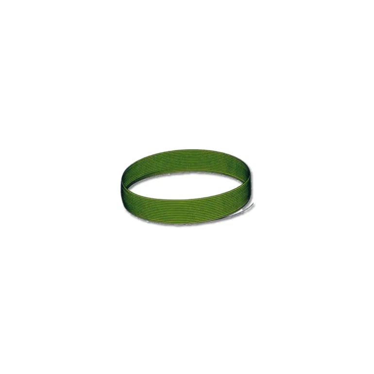 Fil de ligature galvanisé 1.3mm 50m