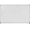 Filet à bagages 60x80 cm – Sécurité et maintien pour voiture