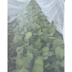 Filet anti-insectes pour plantes et arbres fruitiers